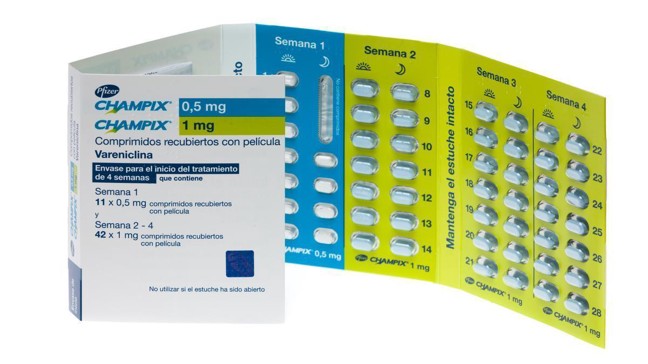 champix
