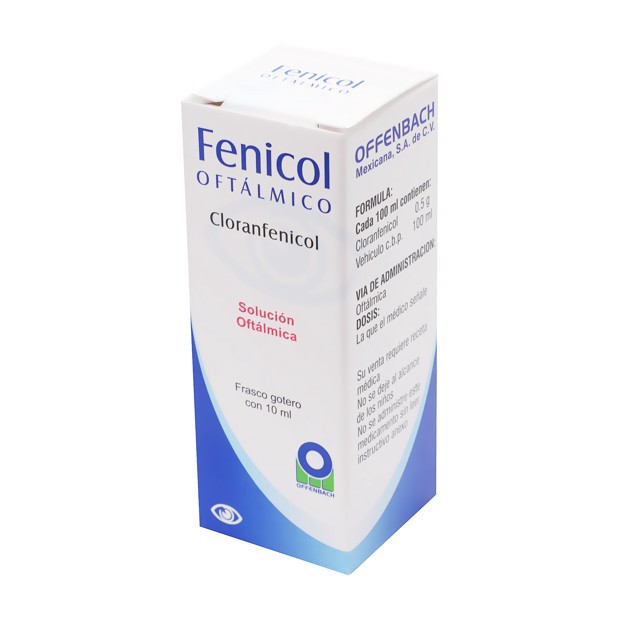cloranfenicol