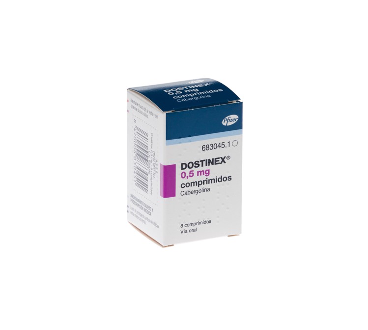 Dostinex