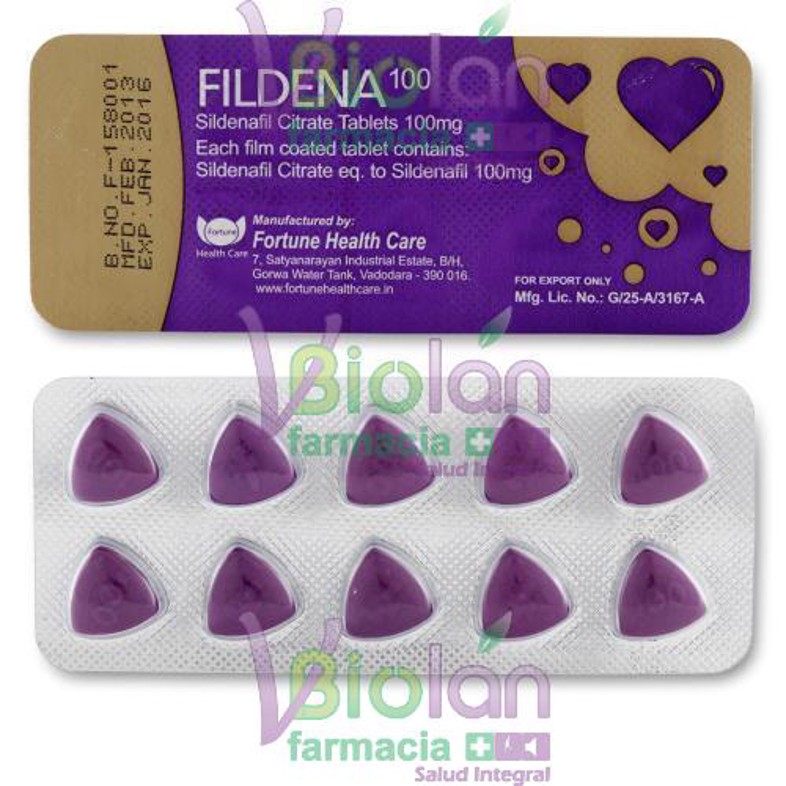 fildena