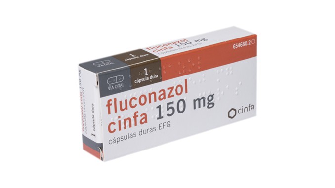 fluconazol genérico
