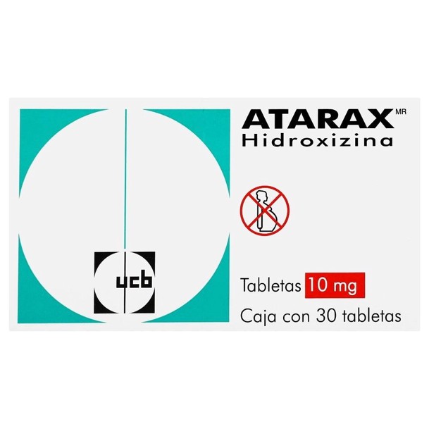 hidroxizina
