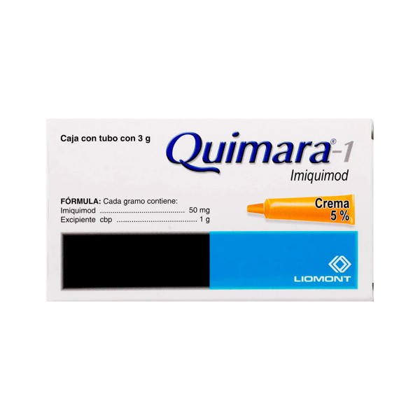 imiquimod