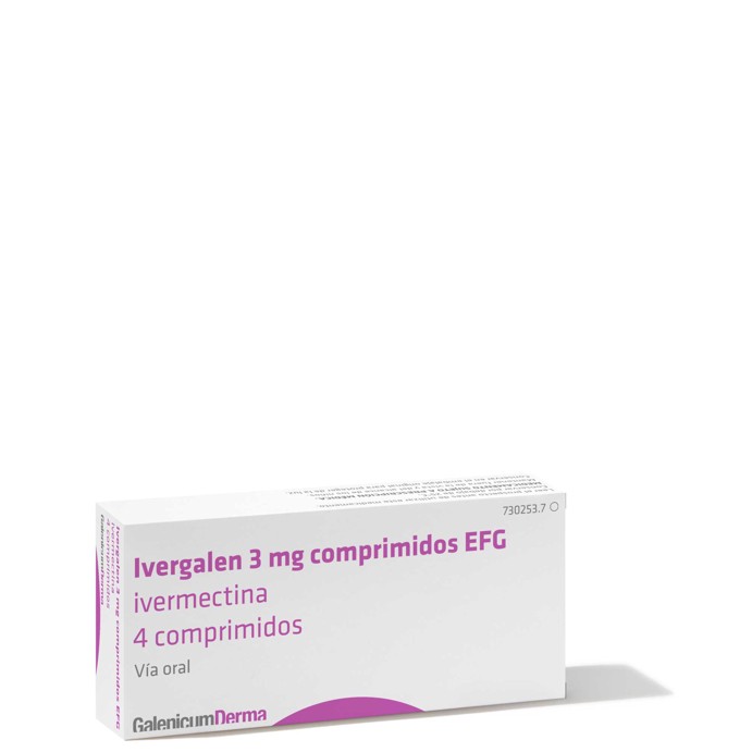 ivermectina