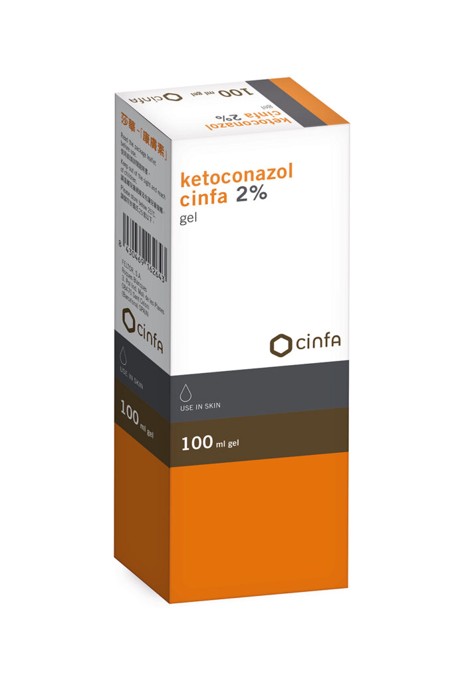 ketoconazol