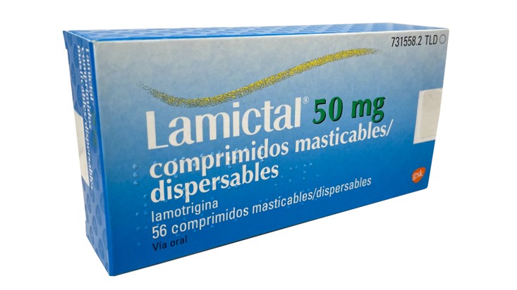 lamictal