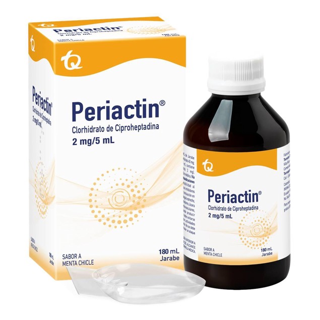 Periactin