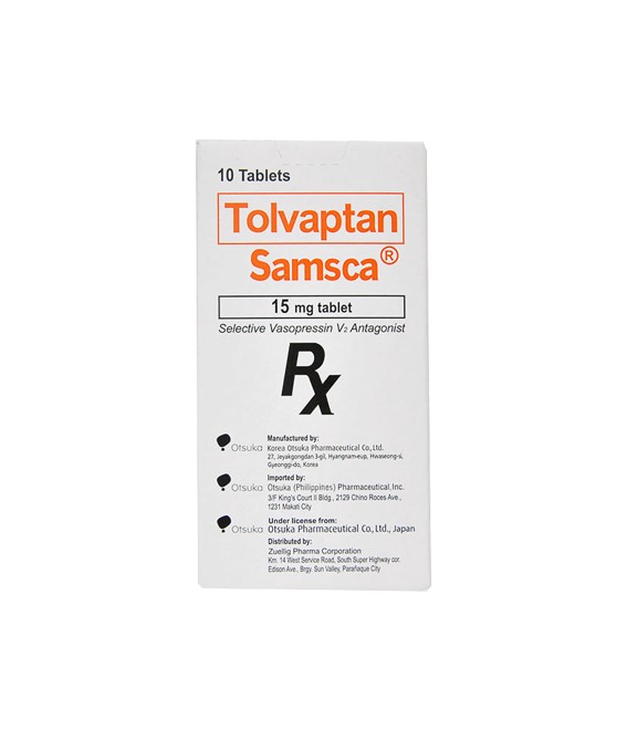 samsca
