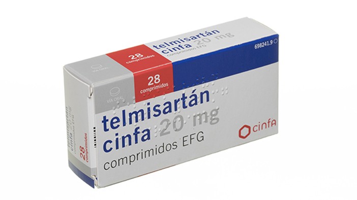 telmisartan