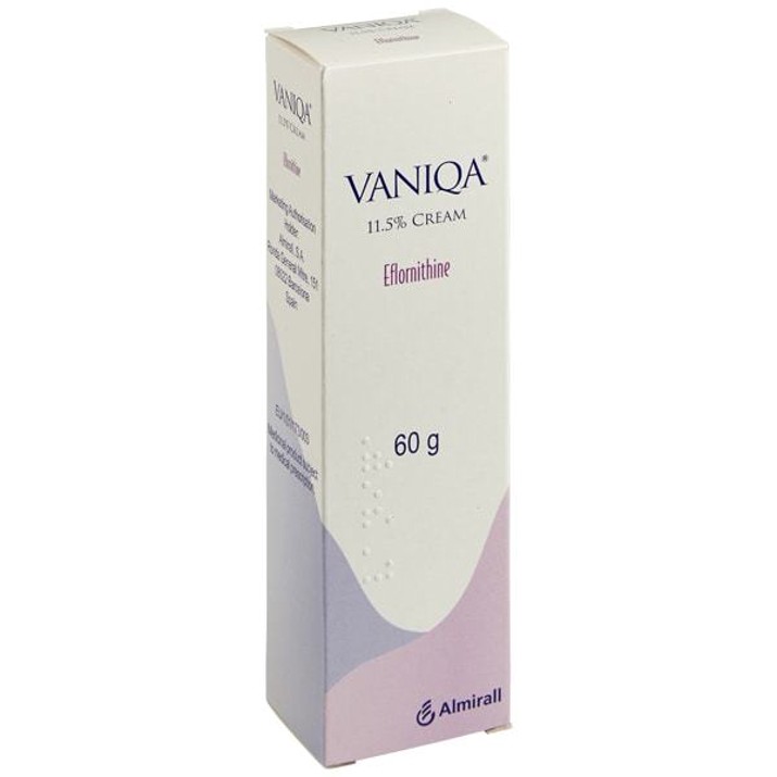 Vaniqa crema